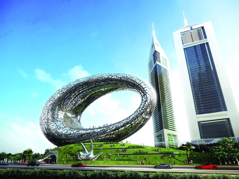 "الاندبندنت" : 10 أشياء استثنائية في الإمارات