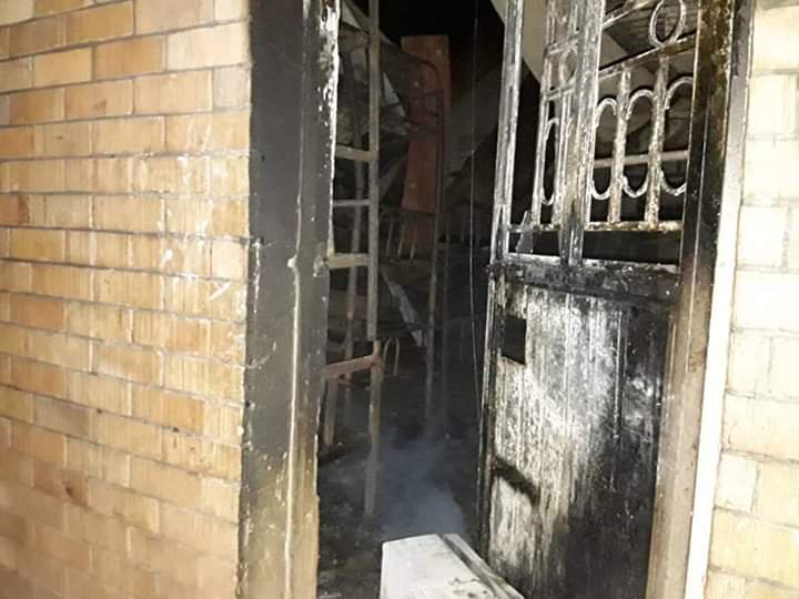 أوغندا: مقتل ما لا يقل عن 9 أطفال بعد إشعال النار في مدرسة