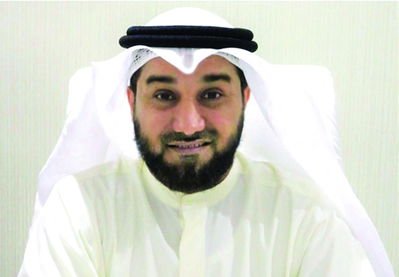 "عبد العزيز النعيمي"