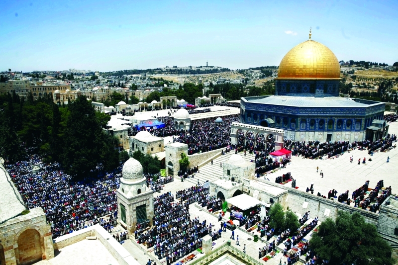 اكتشاف أنفاق جديدة يحفرها الاحتلال في القدس