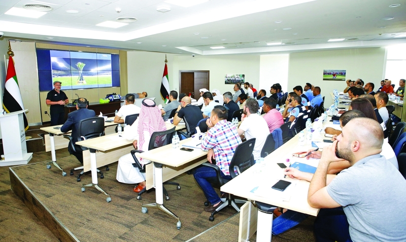 "Ⅶ جانب من فعاليات الورشة | البيان"