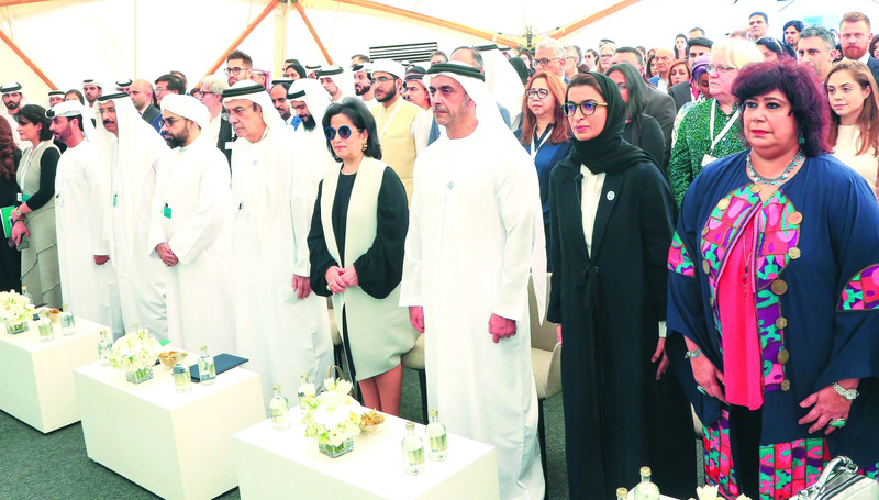 مهرجان البردة يضيء عظمة الحضارة  الإسلامية عبر الفن في دورته الأولى