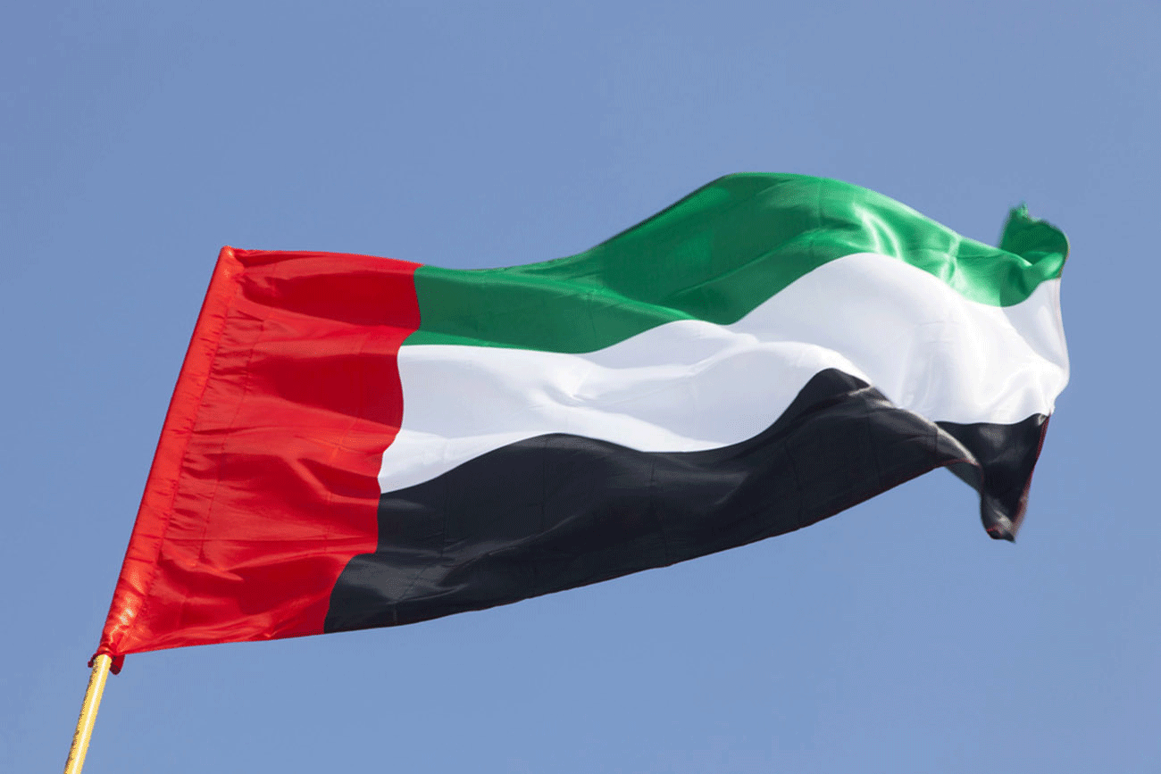 الإمارات ..  قضاء عصري عادل وصدارة عالمية في الشفافية والكفاءة