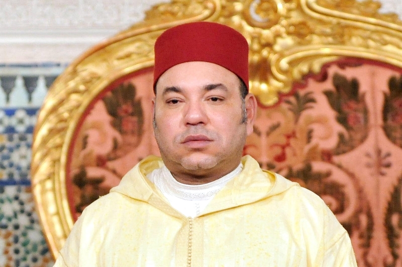محمد السادس: العلاقات الإماراتية المغربية مثالية