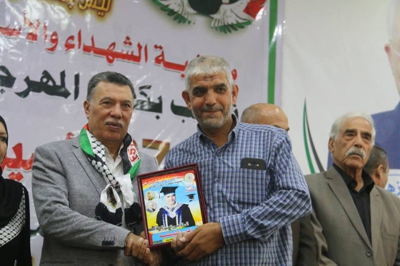 في غزة.. حضرت الشهادات وغاب أصحابها