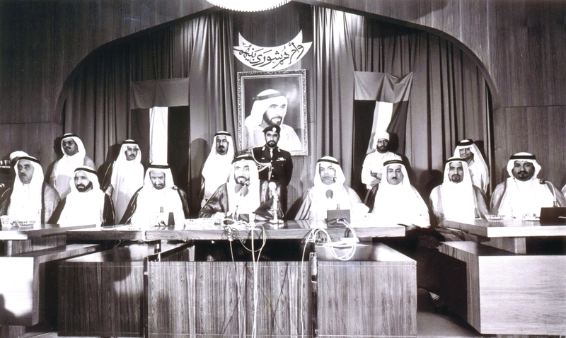 زايد المؤسس.. مسيرة حافلة بالحكمة والعطاء