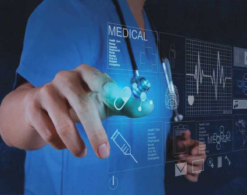 منظومة الذكاء الاصطناعي تبتكر أدوية جديدة