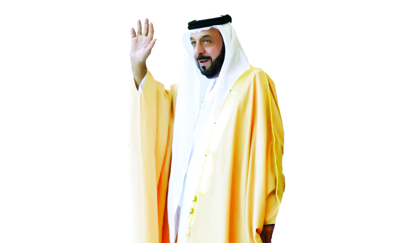 خليفــة: الحفـاظ على روح الاتحاد هدفنا الاستراتيجي الأسمى