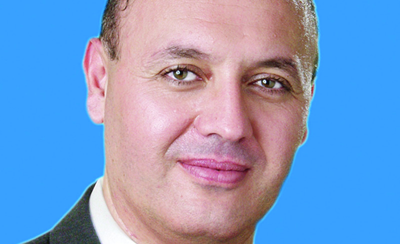 "Ⅶ صلاح الدين العمري"
