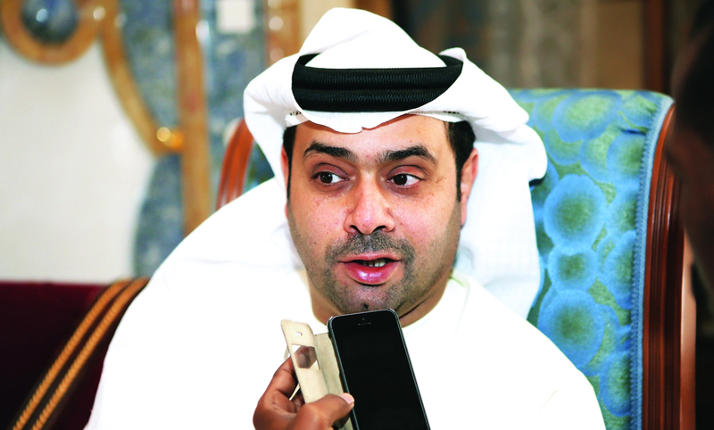 "احمد الرميثي"