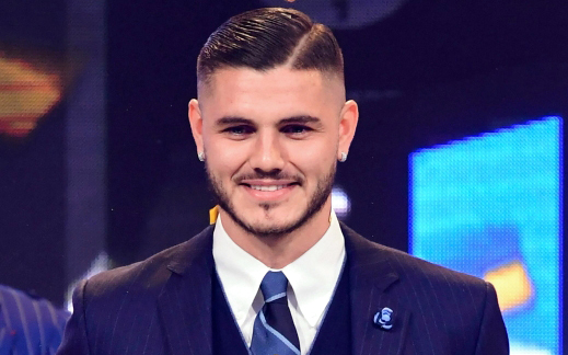 "ماورو إيكاردي"