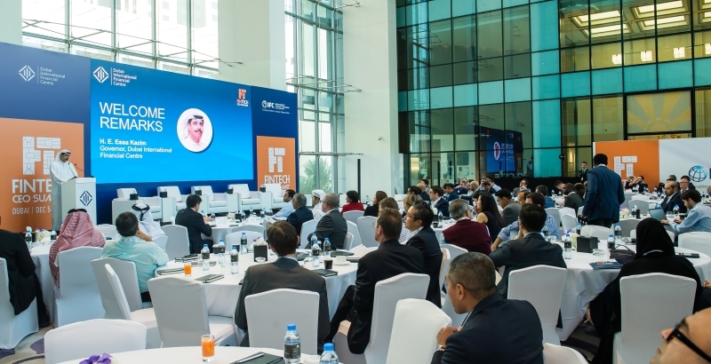 دبي ضمن أفضل 10 مراكز تكنولوجيا مالية عالمياً