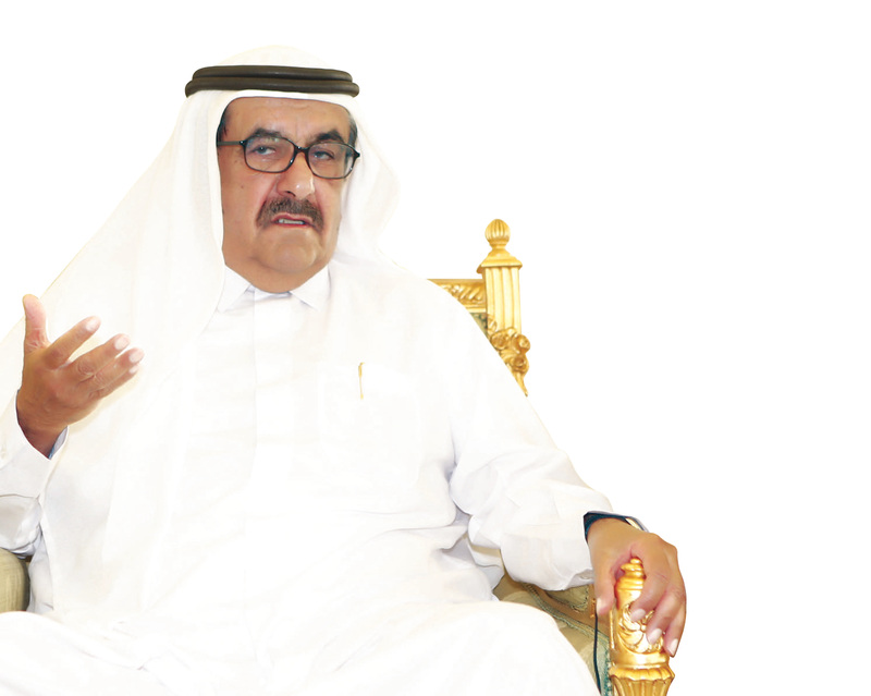 حمدان بن راشد لـ«البيان»: جائزة «العلوم الطبية» رائدة عالمياً في خدمة  البشرية.. وهدفنا ترسيخ البحث العلمي