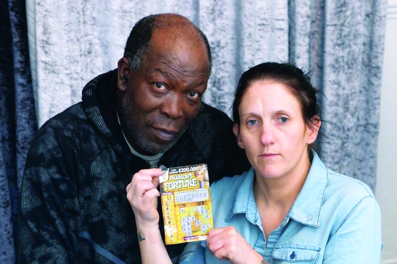 غشّ.. فحُرم ربع مليون دولار