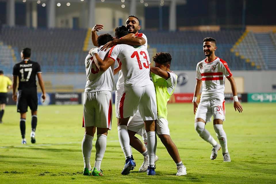 فوز بالجملة للأندية العربية في كأسي إفريقيا والبورسعيدي يشذّ عن القاعدة
