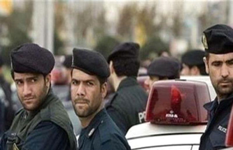 السلطات الإيرانية تشن حملة اعتقالات واسعة