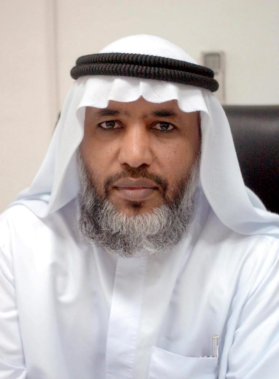 "جاسم محمد المكي"