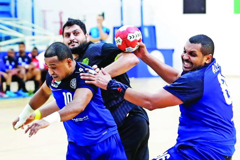"الإثارة والتحدي في مواجهات النصر والوصل | البيان"