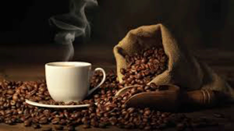 شرب القهوة المرّة نذير هذه الصفات