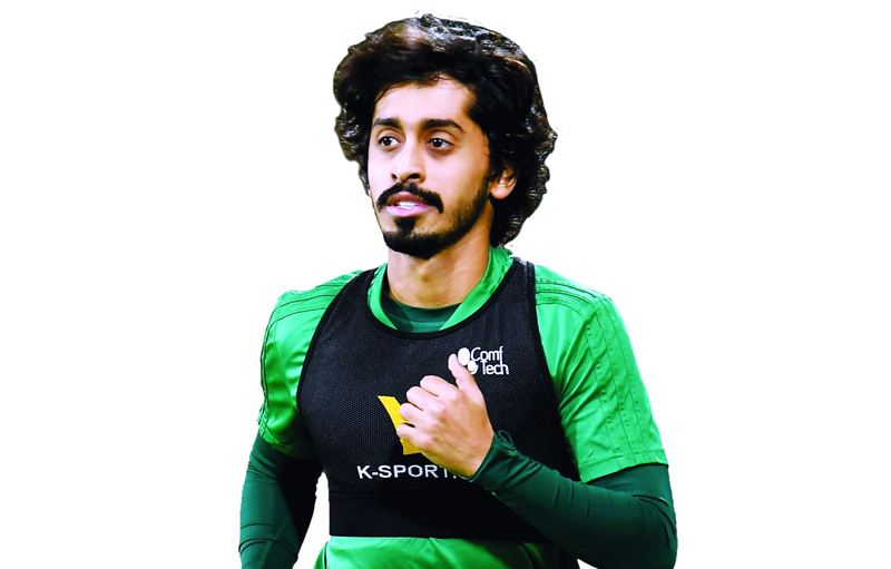 3 مواهب يعوضون غياب عموري
