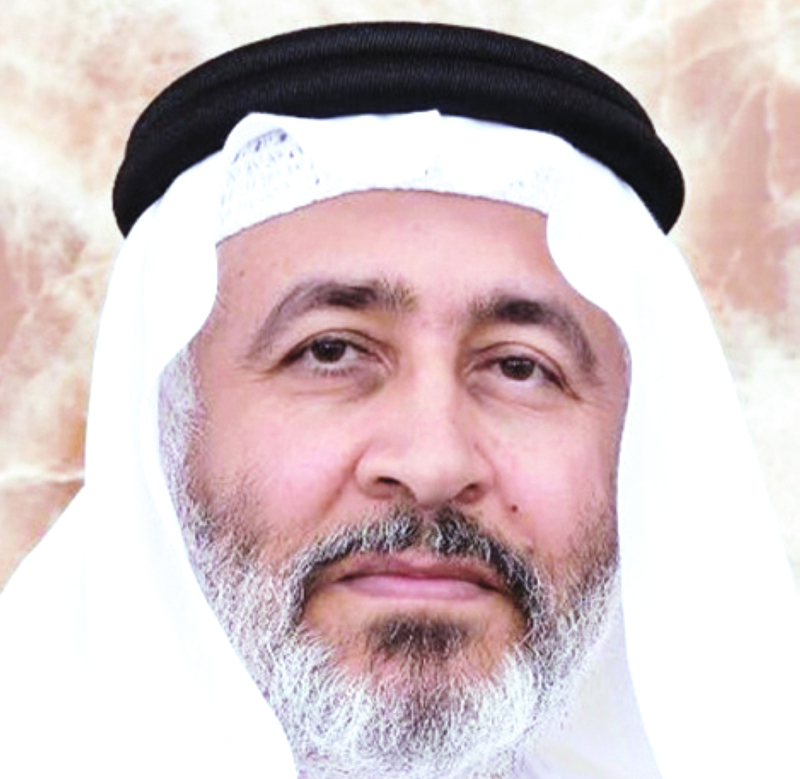 حفاوة القلوب الكبيرة