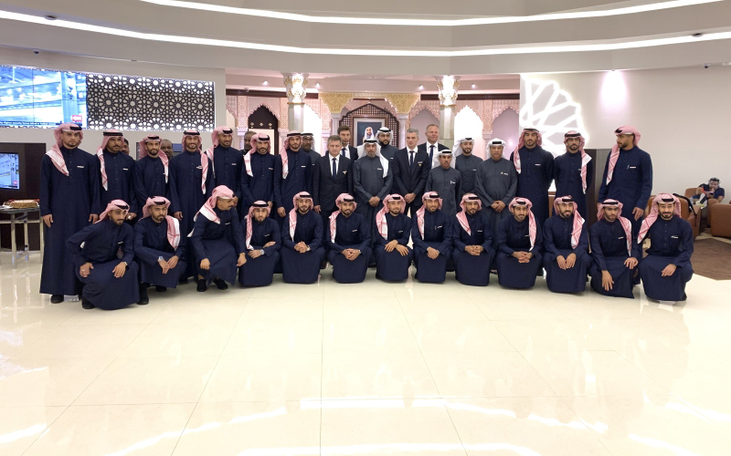 سكوب: الإمارات مرشّحة للمنافسة على اللقب