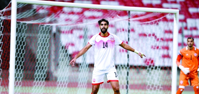 "عبد الله يوسف هلال | البيان"