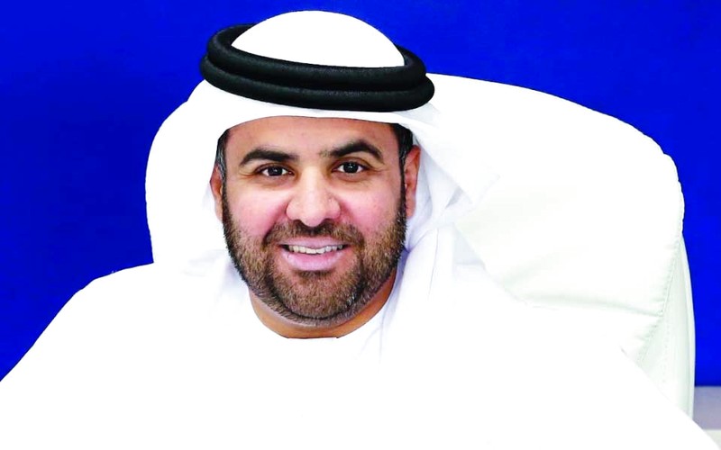 "راشد العوبد"