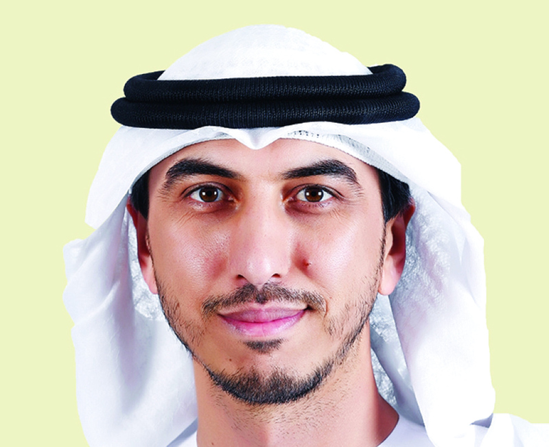 الإمارات تبذل جهوداً كبيرة للارتقاء بالبحث العلمي