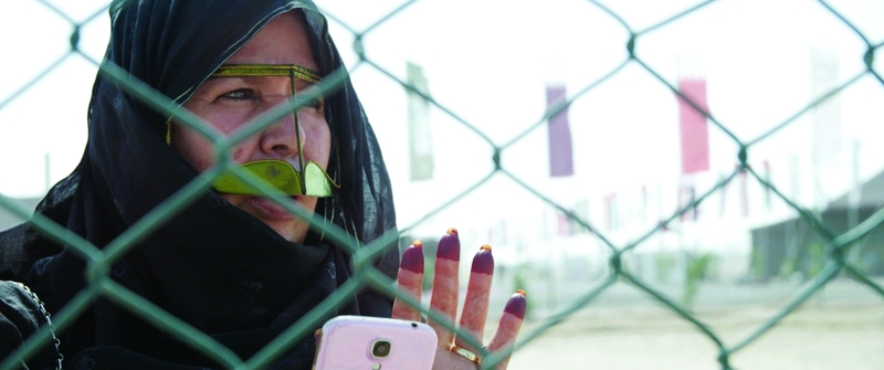 3 أفلام تكتشف ماضي شبه الجزيرة العربية في «اللوفر أبوظبي»