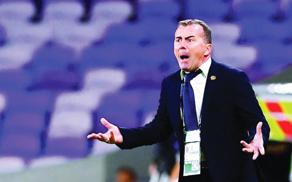 "ميودراج رادولوفيتش"