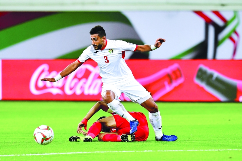 "المنتخب السوري مطالب بإعادة ترتيب الأوراق | البيان"