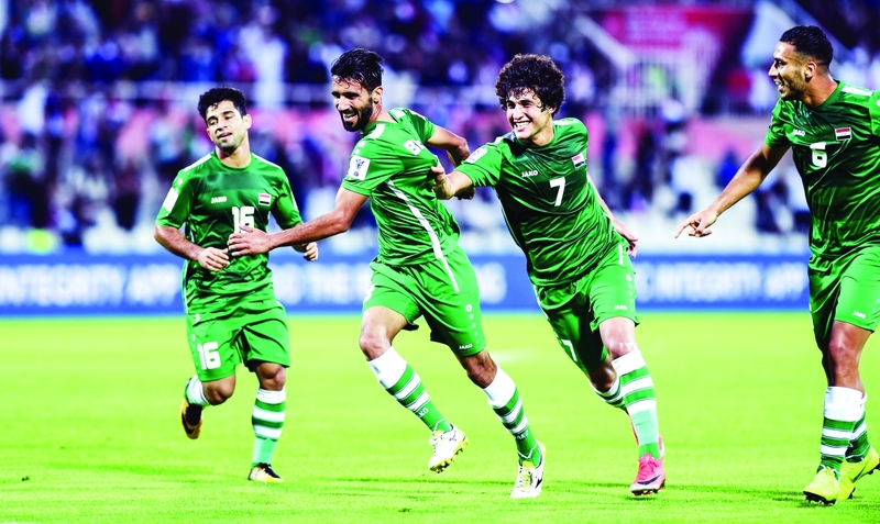 "تصوير - عيسى البلوشي"