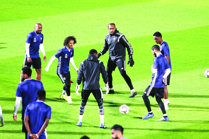 "تصوير - عمران خالد"