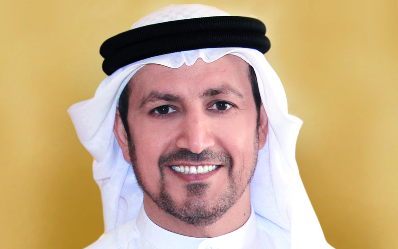 "طارق بن خادم"