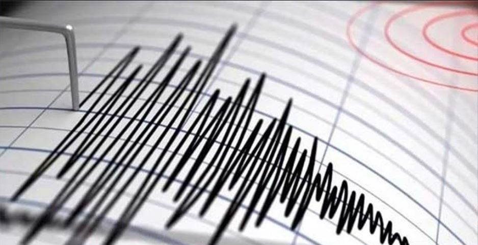 زلزال بقوة 5 درجات يضرب ألاسكا