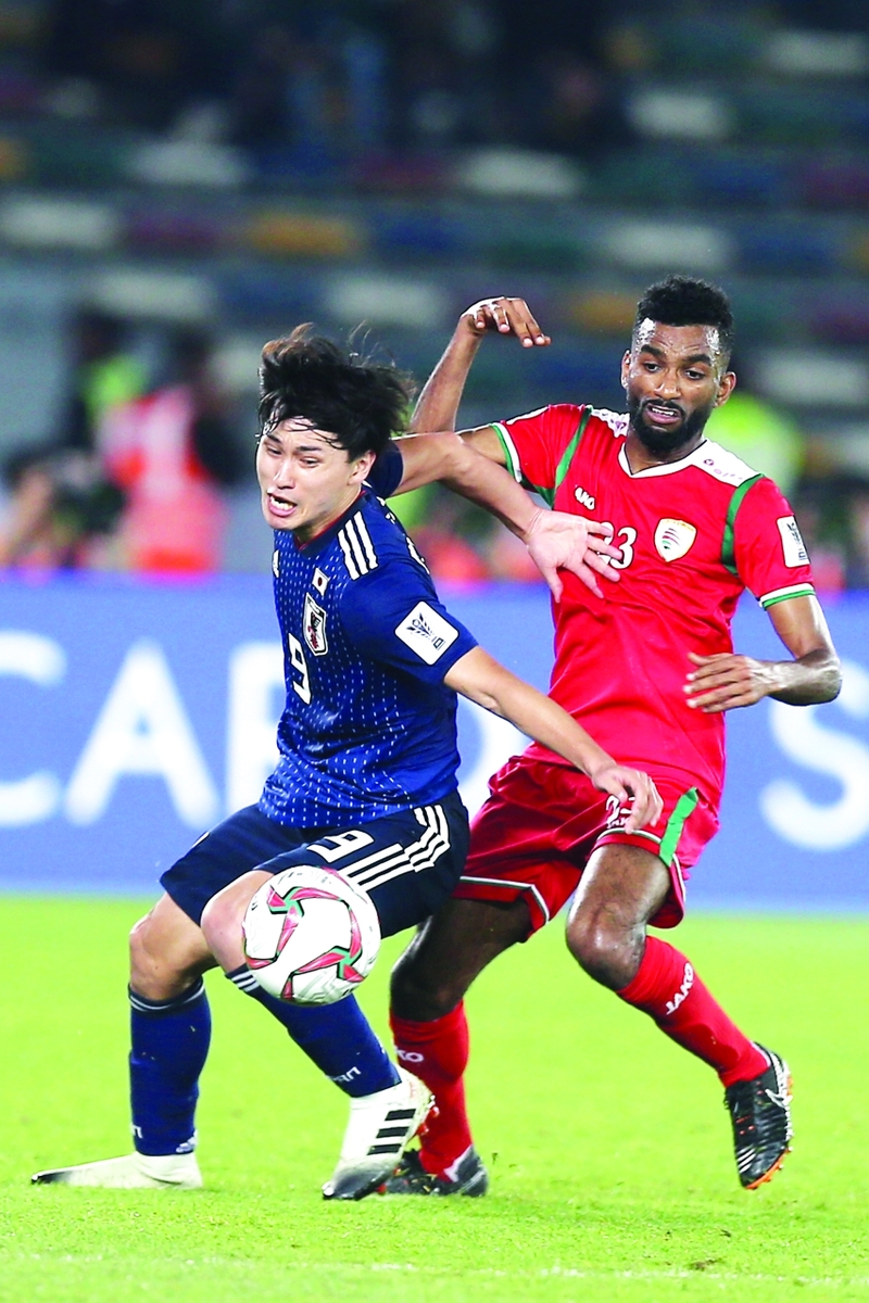 "تصوير: عيسى البلوشي"
