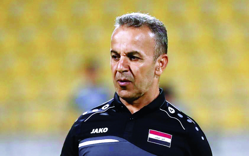 "سردار محمد"