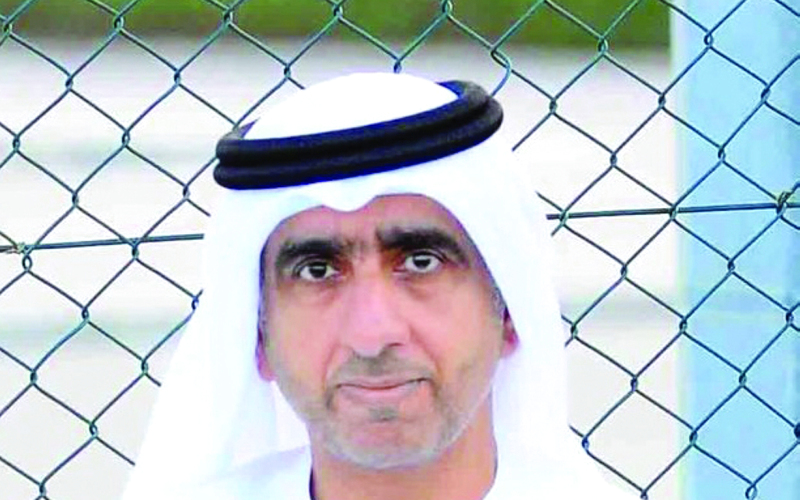 "أحمد الجابري"