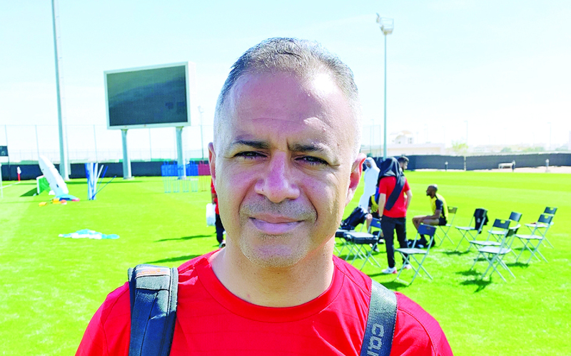 "أسامة طلال"