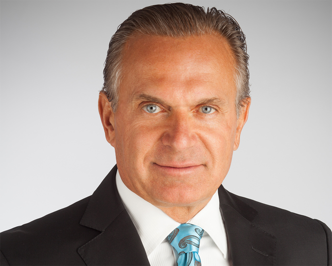 دبي وجهة لكبار تجميليي «بيفرلي هيلز»