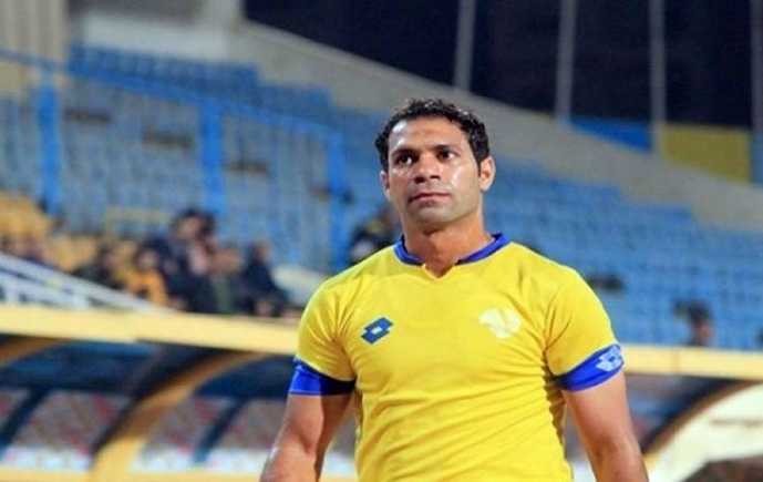 حسني عبدربه: لم أندم على رفضي اللعب للأهلي المصري