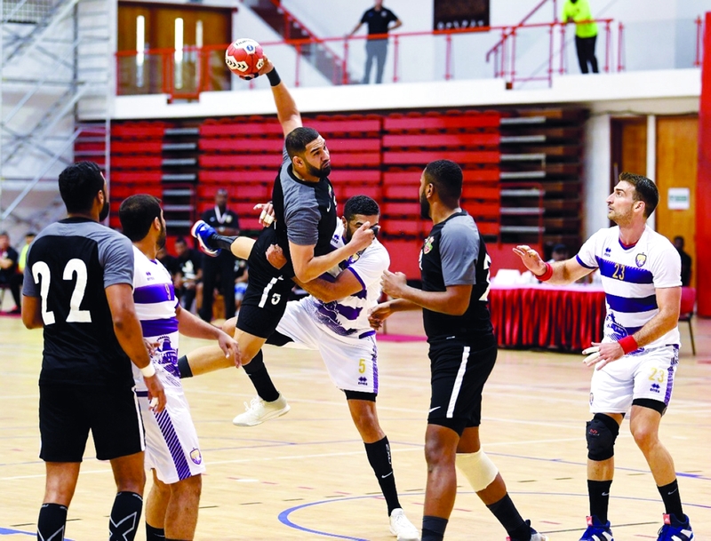 "شباب الأهلي المتصدر ضيفاً على مطارده العين | البيان"
