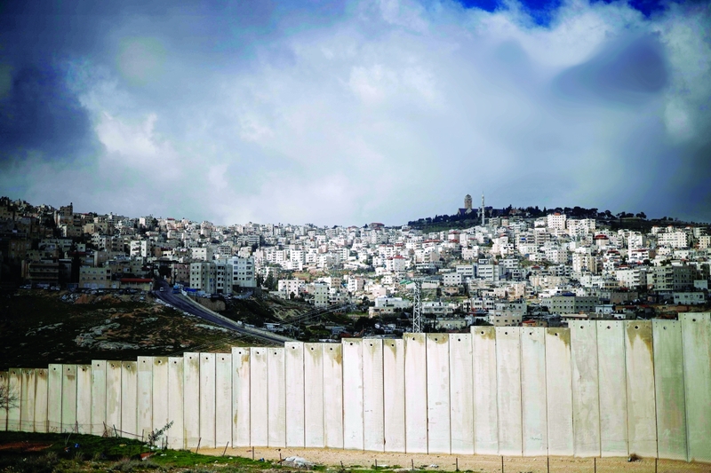 أبو ردينة: أي خطة لا تتضمن القدس مصيرها الفشل