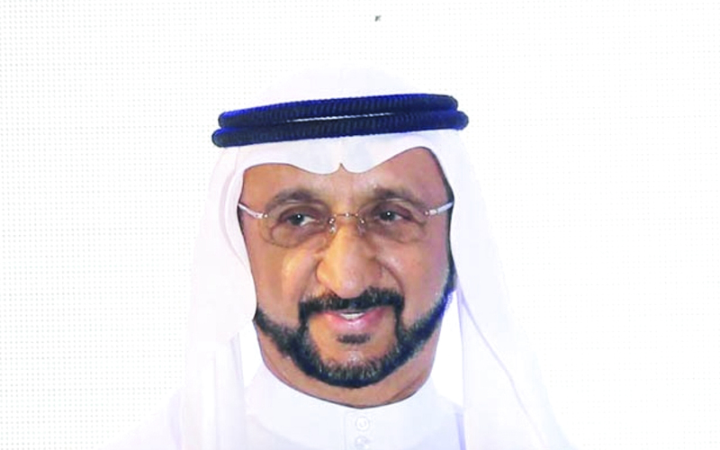 "سلطان صقر السويدي"