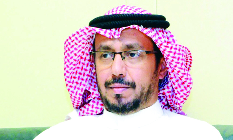"د. فهد بن عبد الرحمن الرويشد"