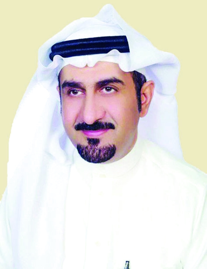 "د. عبد الكريم بن جابر العيسى"