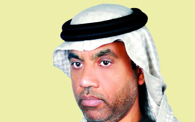 "ناصر المعمري"