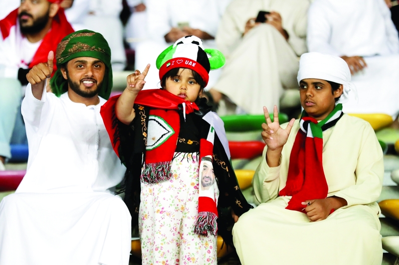 "تصوير: سالم خميس - مجدي إسكندر - عمران خالد"