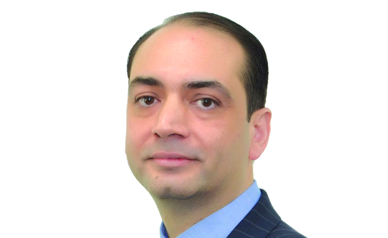 مصرف عجمان يعتمد خدمة «سامسونغ باي»